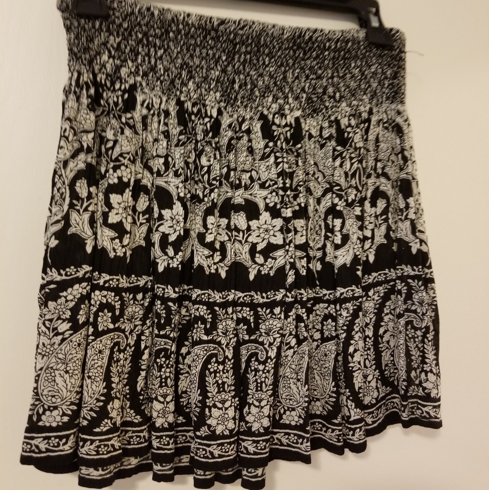 Skirt